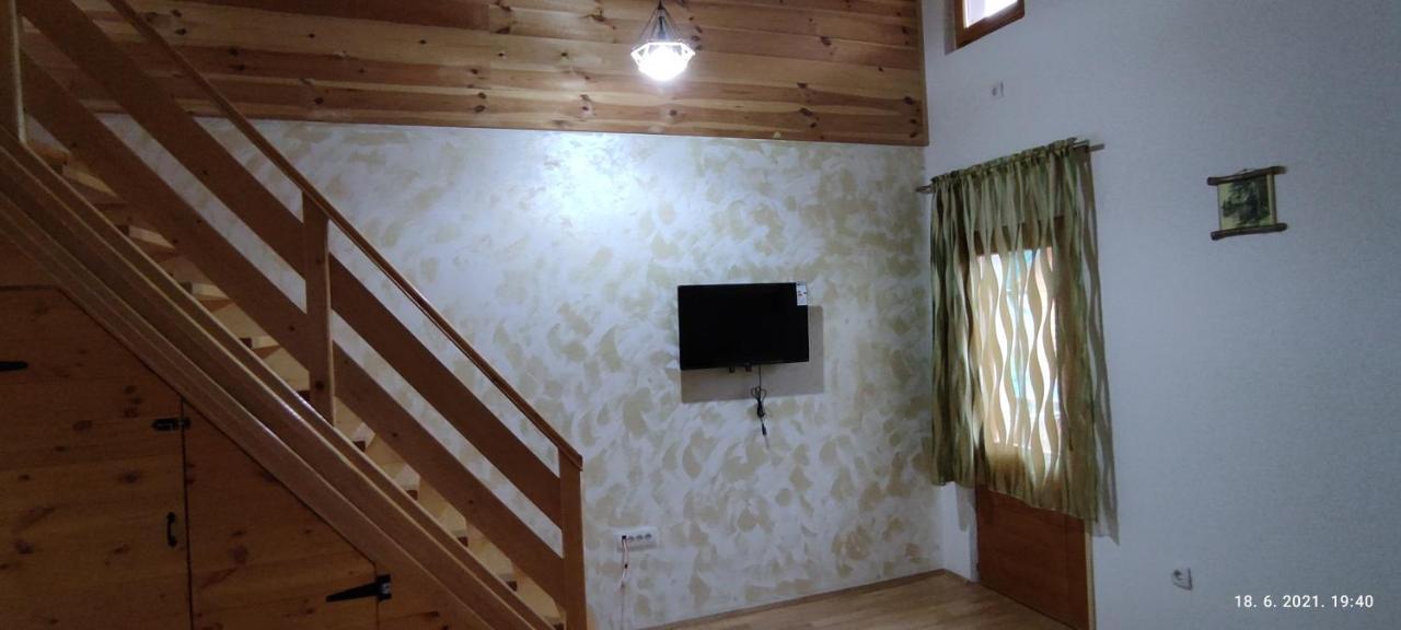 Apartmani Vuk 1 Kolasin Ngoại thất bức ảnh