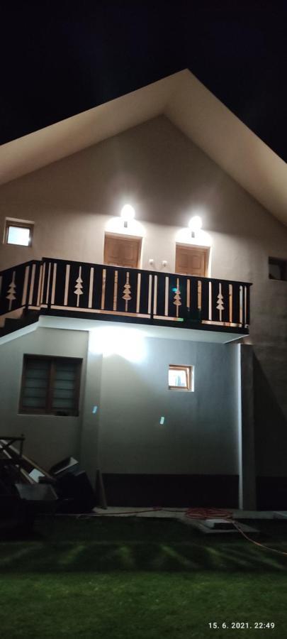 Apartmani Vuk 1 Kolasin Ngoại thất bức ảnh