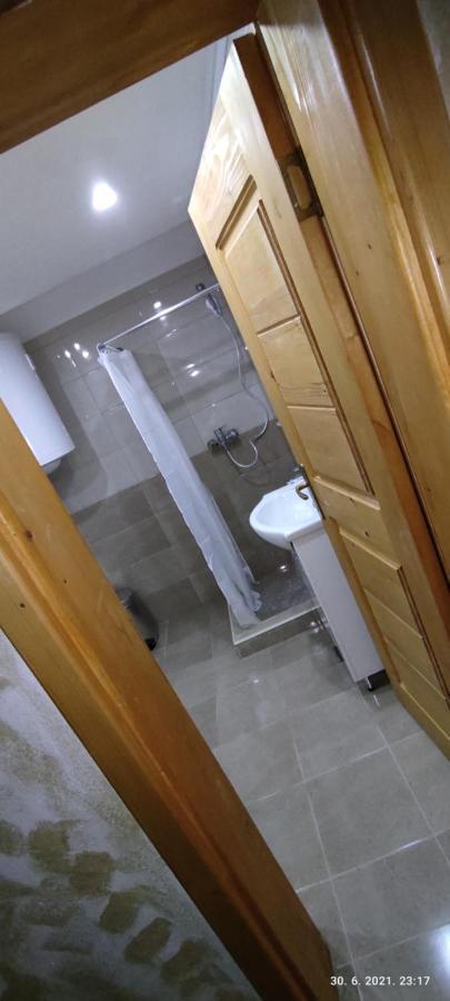 Apartmani Vuk 1 Kolasin Ngoại thất bức ảnh