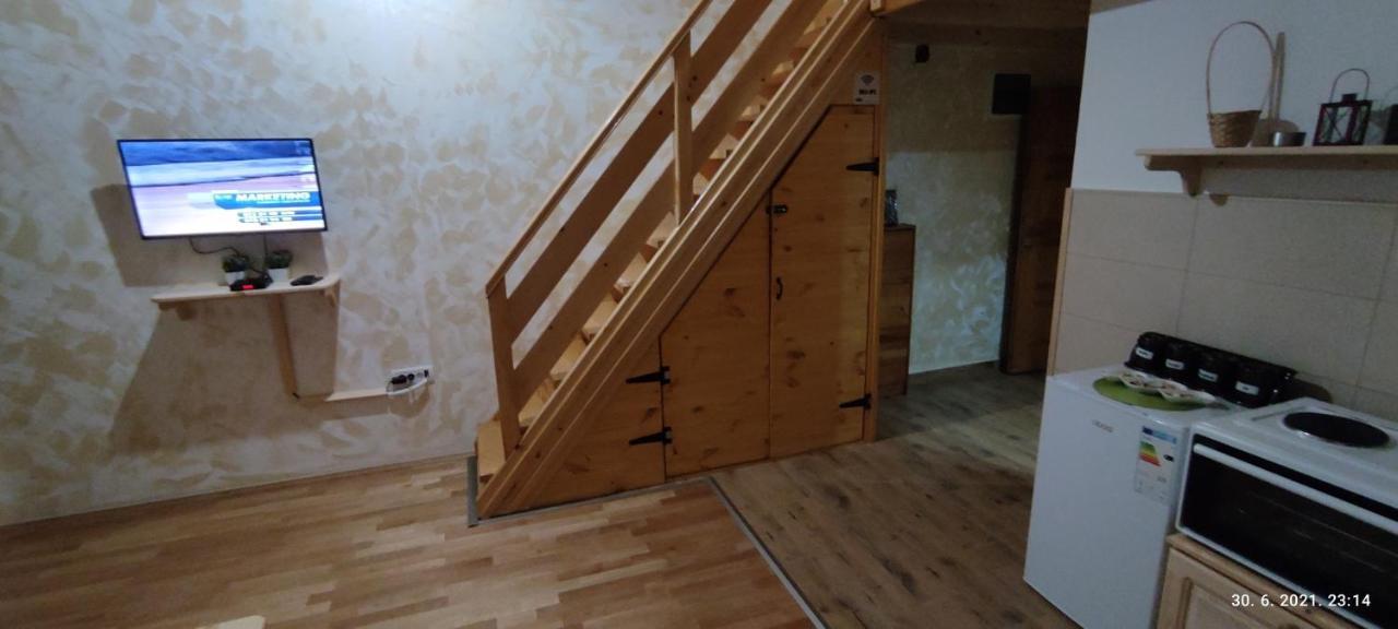 Apartmani Vuk 1 Kolasin Ngoại thất bức ảnh