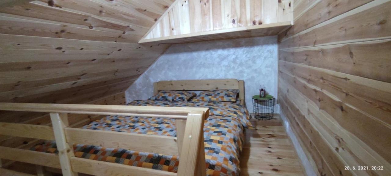 Apartmani Vuk 1 Kolasin Ngoại thất bức ảnh