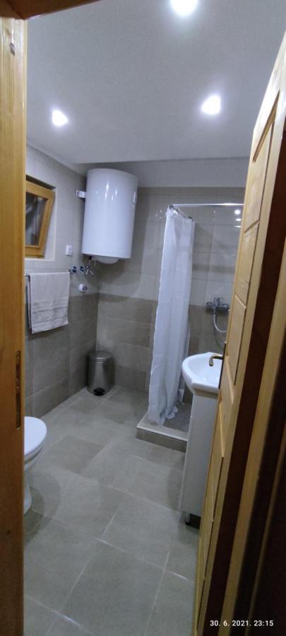 Apartmani Vuk 1 Kolasin Ngoại thất bức ảnh