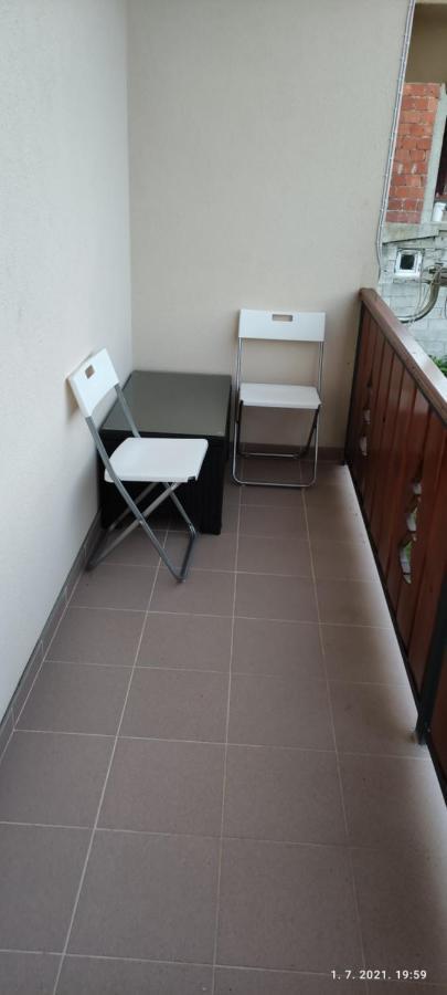Apartmani Vuk 1 Kolasin Ngoại thất bức ảnh
