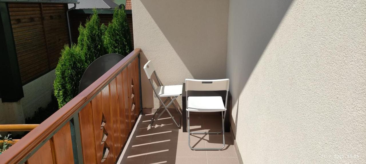 Apartmani Vuk 1 Kolasin Ngoại thất bức ảnh