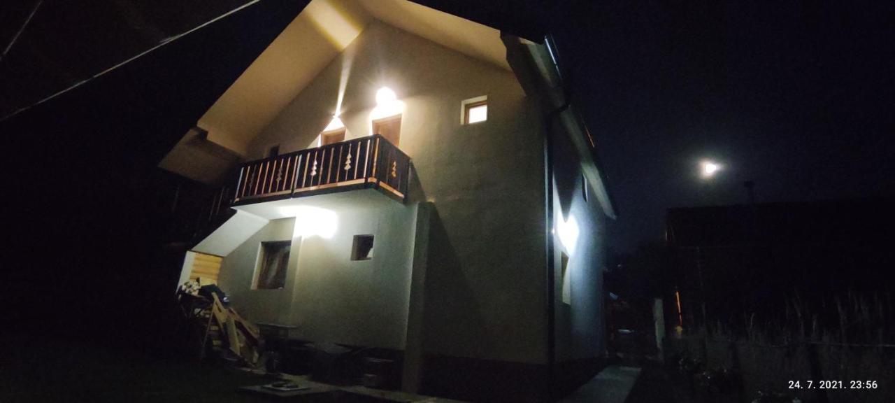 Apartmani Vuk 1 Kolasin Ngoại thất bức ảnh