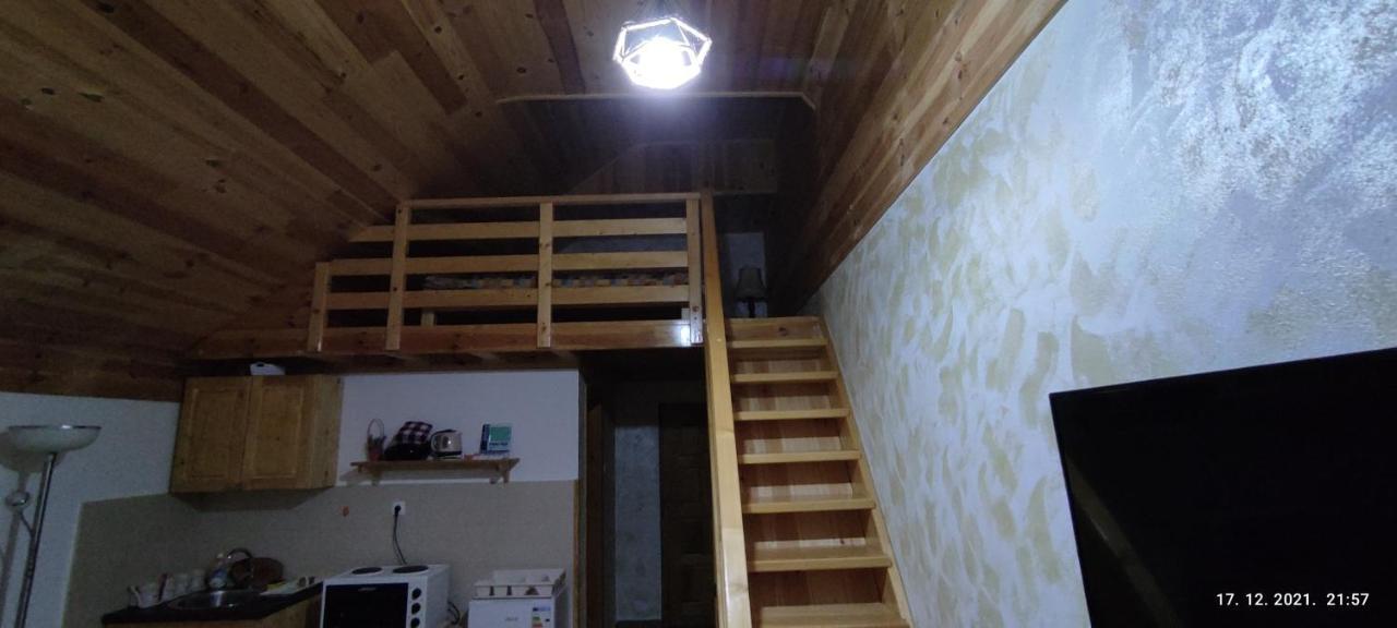 Apartmani Vuk 1 Kolasin Ngoại thất bức ảnh