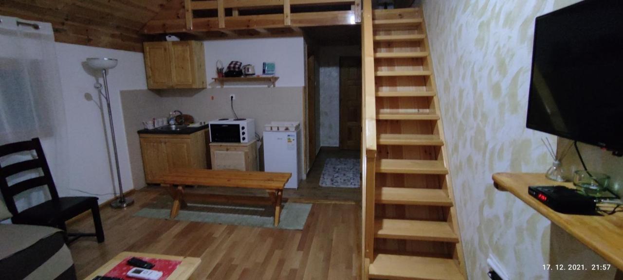 Apartmani Vuk 1 Kolasin Ngoại thất bức ảnh